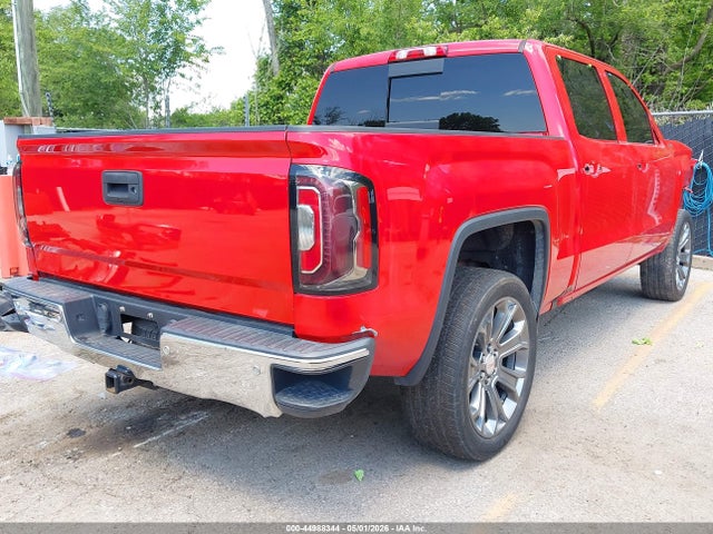 GMC Sierra 1500 Slt