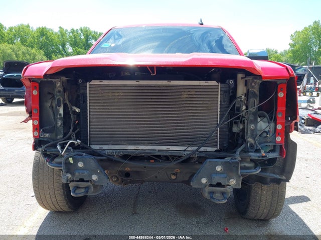 GMC Sierra 1500 Slt