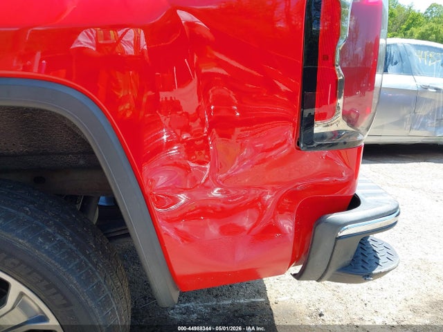 GMC Sierra 1500 Slt