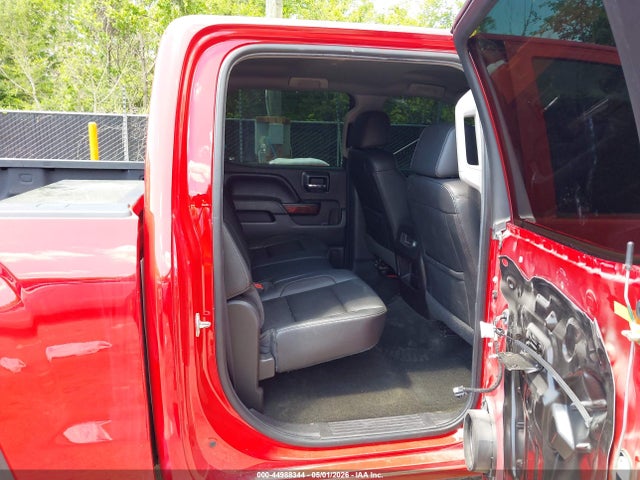 GMC Sierra 1500 Slt