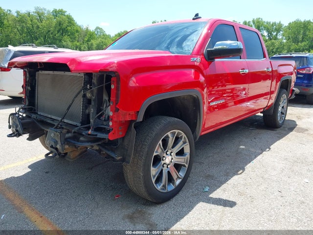 GMC Sierra 1500 Slt