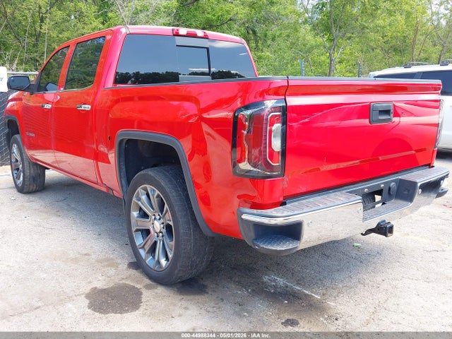 GMC Sierra 1500 Slt