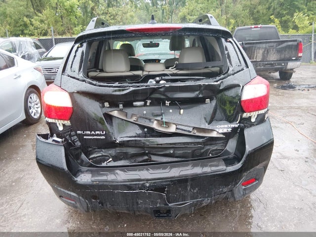 Subaru Crosstrek 2.0i Limited