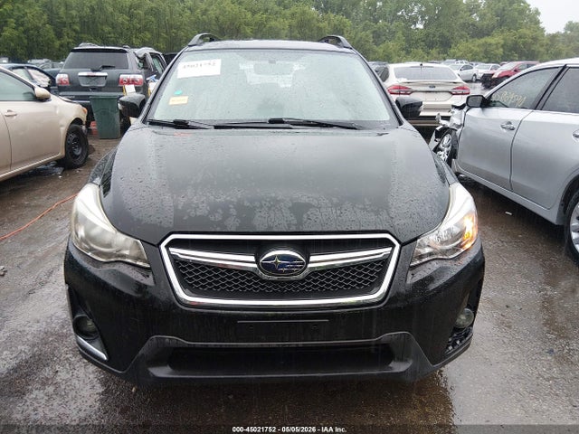 Subaru Crosstrek 2.0i Limited