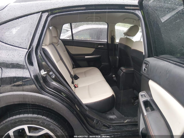 Subaru Crosstrek 2.0i Limited