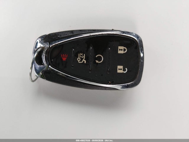 Chevrolet Malibu Fwd 1lt