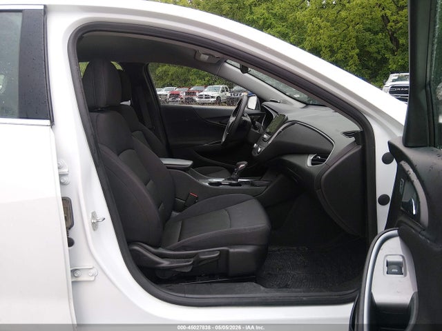 Chevrolet Malibu Fwd 1lt