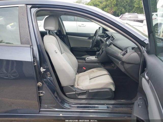 Honda Civic Ex-t