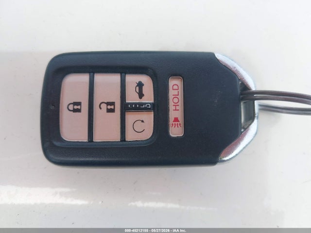 Honda Civic Ex-t