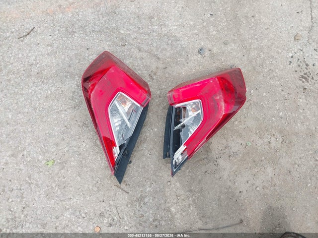 Honda Civic Ex-t