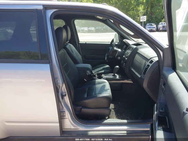 Ford Escape Limited