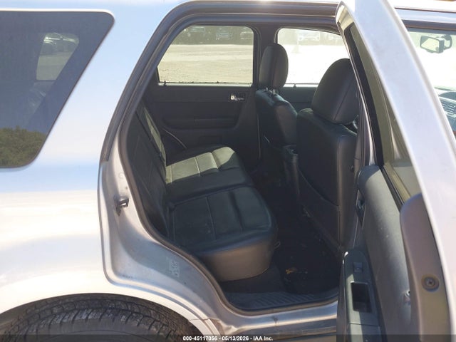 Ford Escape Limited