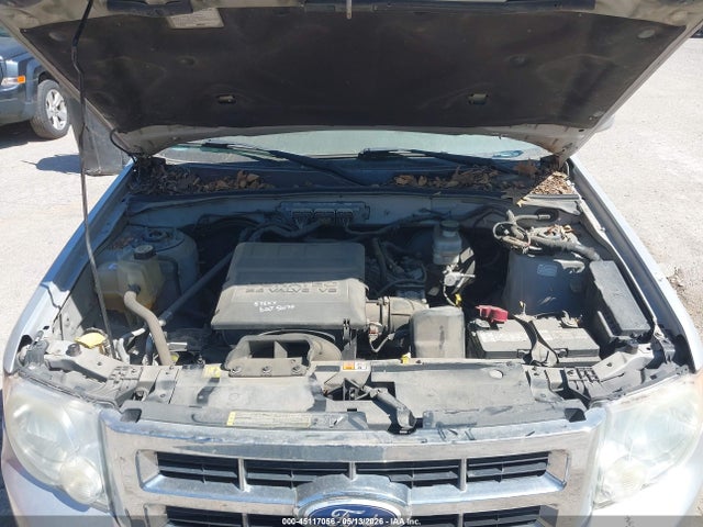 Ford Escape Limited