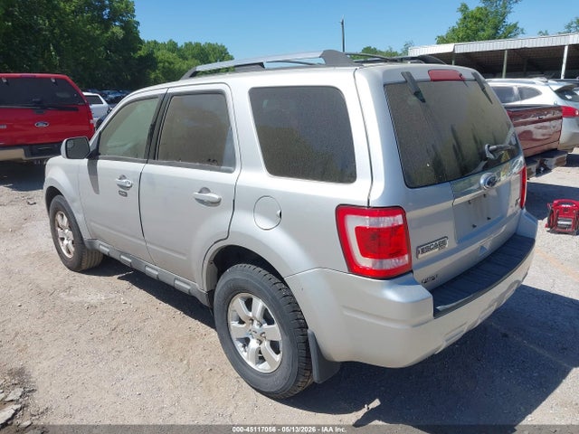 Ford Escape Limited