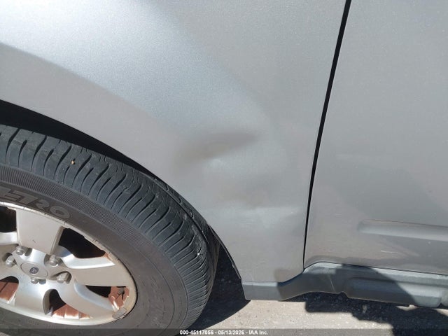 Ford Escape Limited