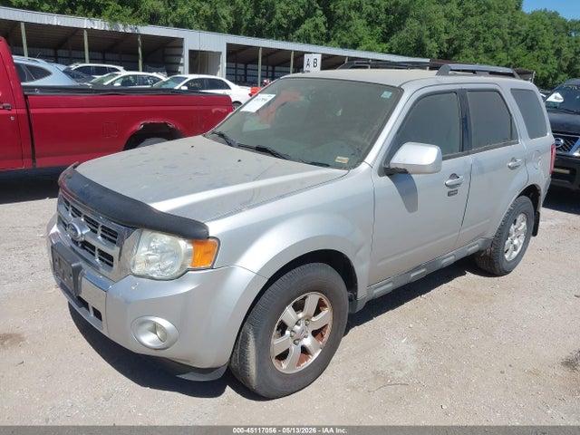 Ford Escape Limited