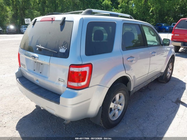 Ford Escape Limited