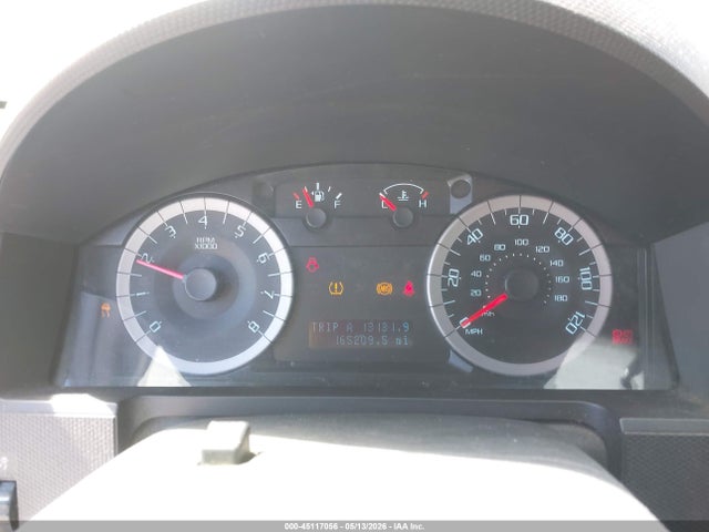 Ford Escape Limited