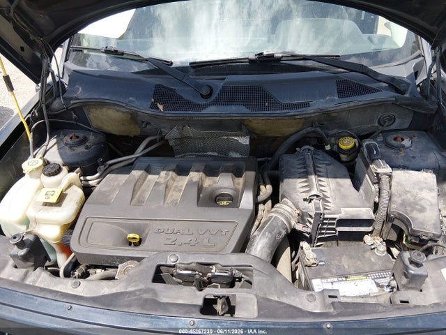 Jeep Patriot Sport
