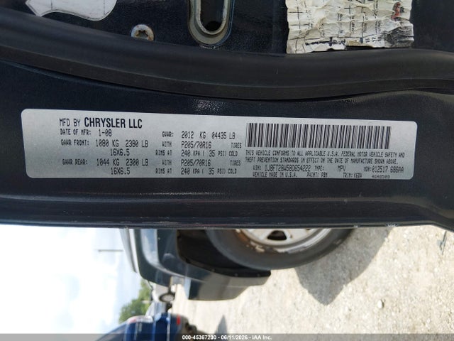 Jeep Patriot Sport