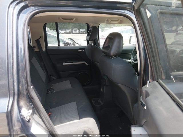 Jeep Patriot Sport