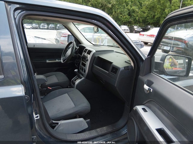 Jeep Patriot Sport