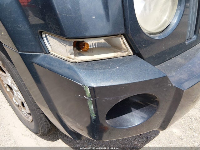 Jeep Patriot Sport