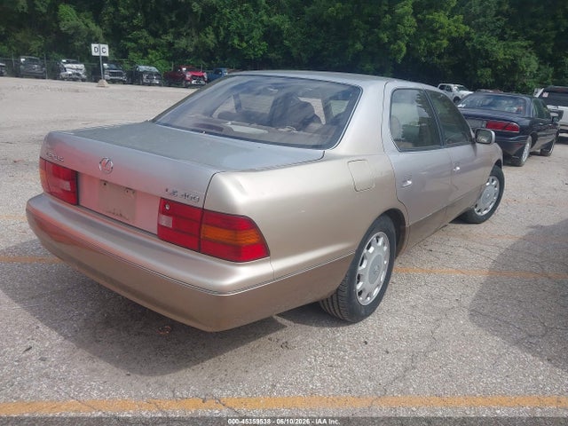 Lexus LS 400