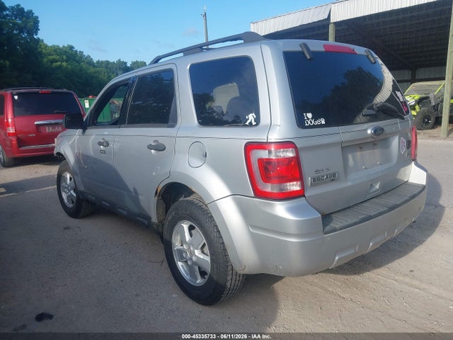 Ford Escape Xlt