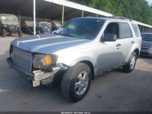 Ford Escape Xlt
