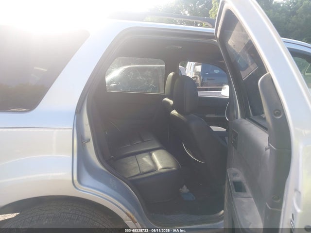 Ford Escape Xlt