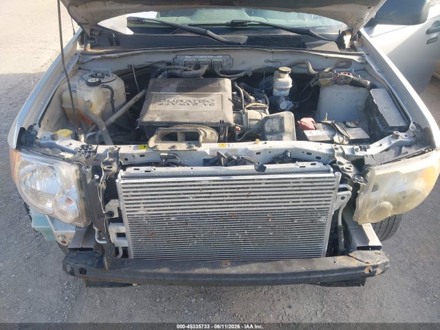 Ford Escape Xlt