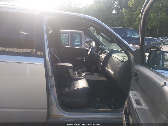 Ford Escape Xlt