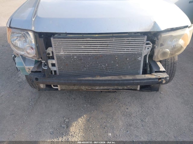 Ford Escape Xlt