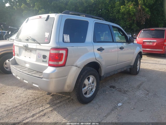 Ford Escape Xlt