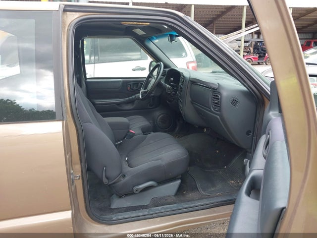 GMC Sonoma Sls