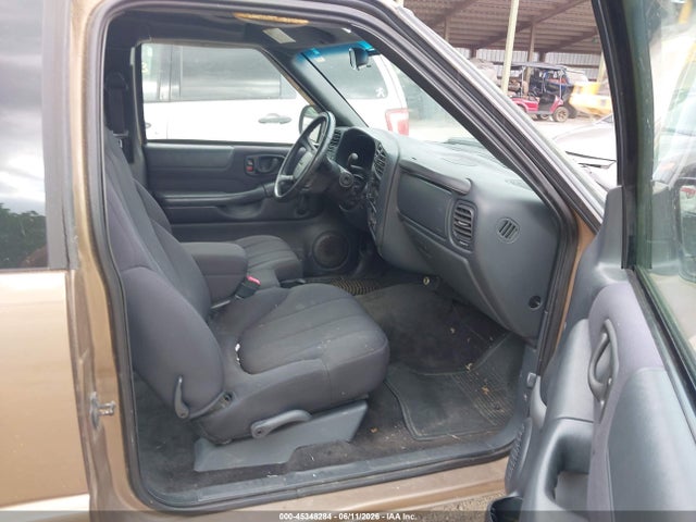 GMC Sonoma Sls