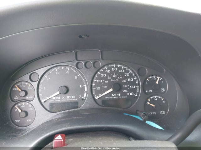 GMC Sonoma Sls