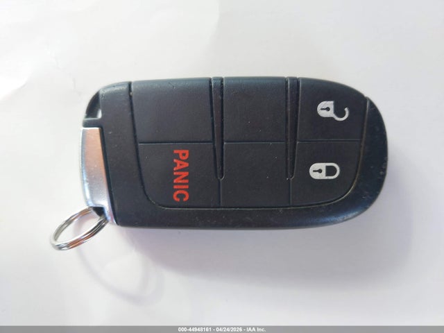 Dodge Journey Sxt