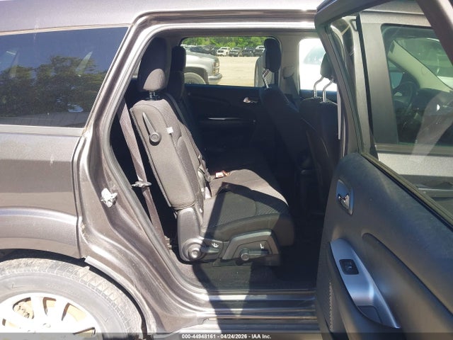 Dodge Journey Sxt