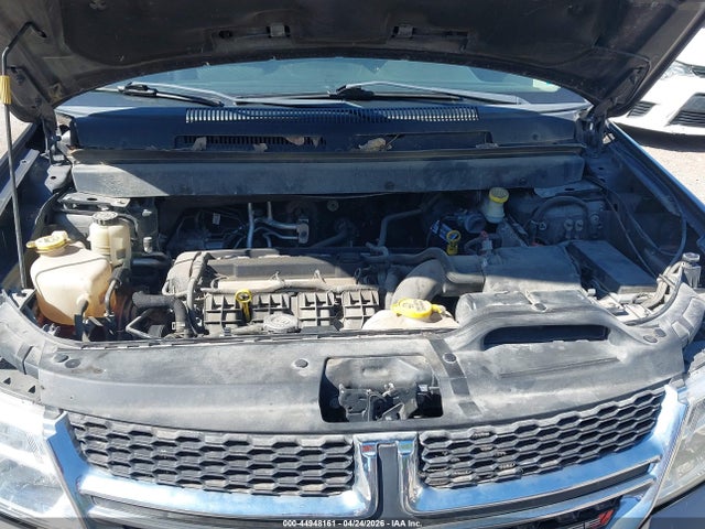 Dodge Journey Sxt