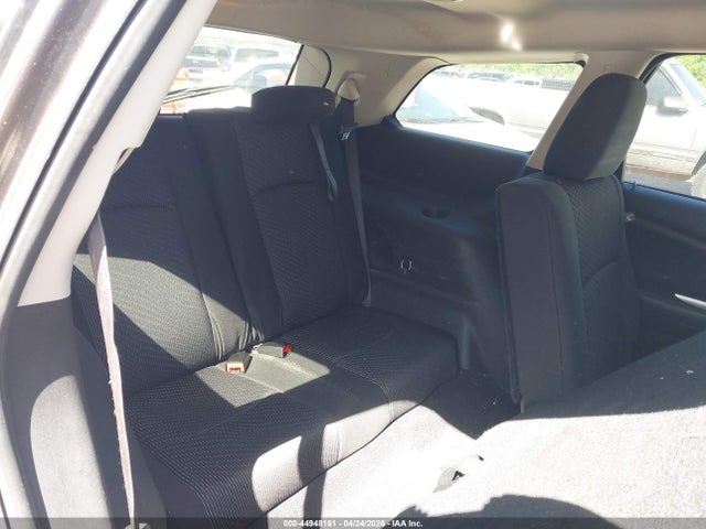 Dodge Journey Sxt