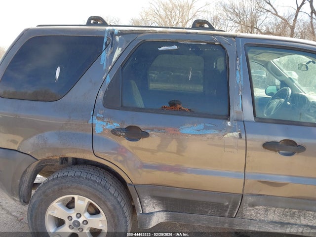Ford Escape Xlt