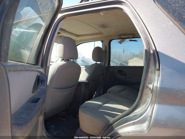 Ford Escape Xlt