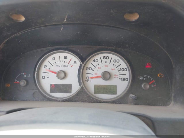 Ford Escape Xlt