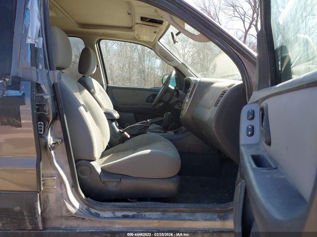 Ford Escape Xlt