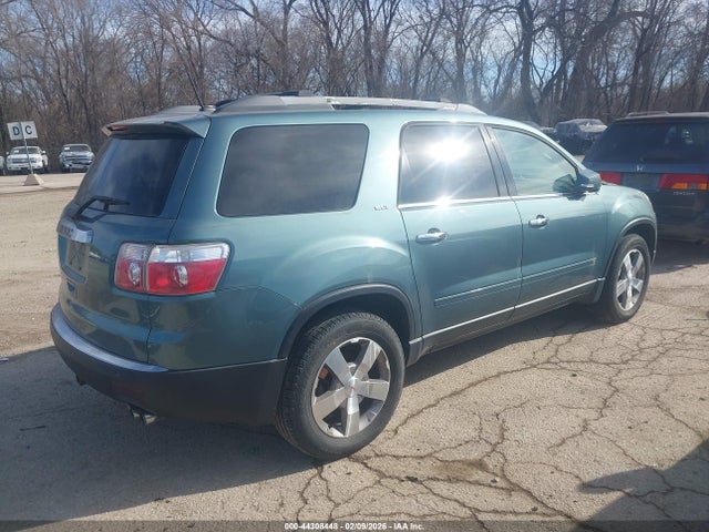 GMC Acadia Slt-1