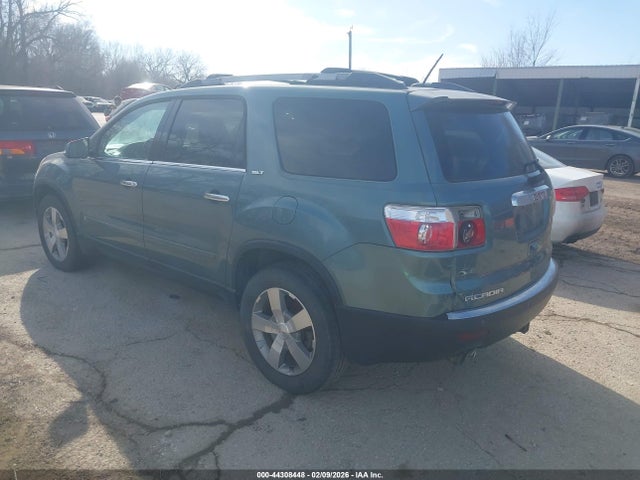 GMC Acadia Slt-1