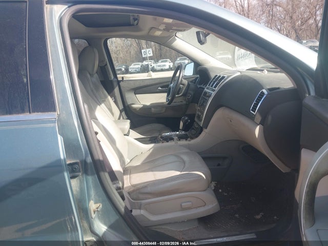 GMC Acadia Slt-1