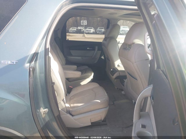 GMC Acadia Slt-1